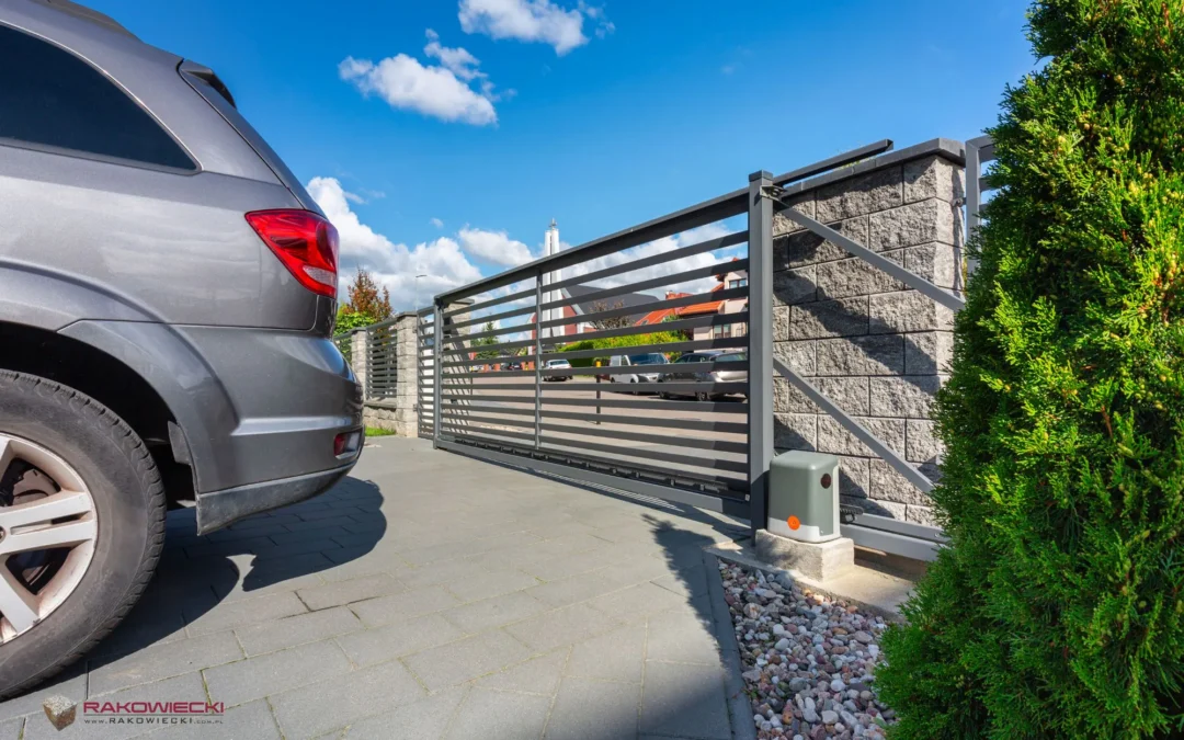 Jaki kamień na podjazd sprawdzi się najlepiej?