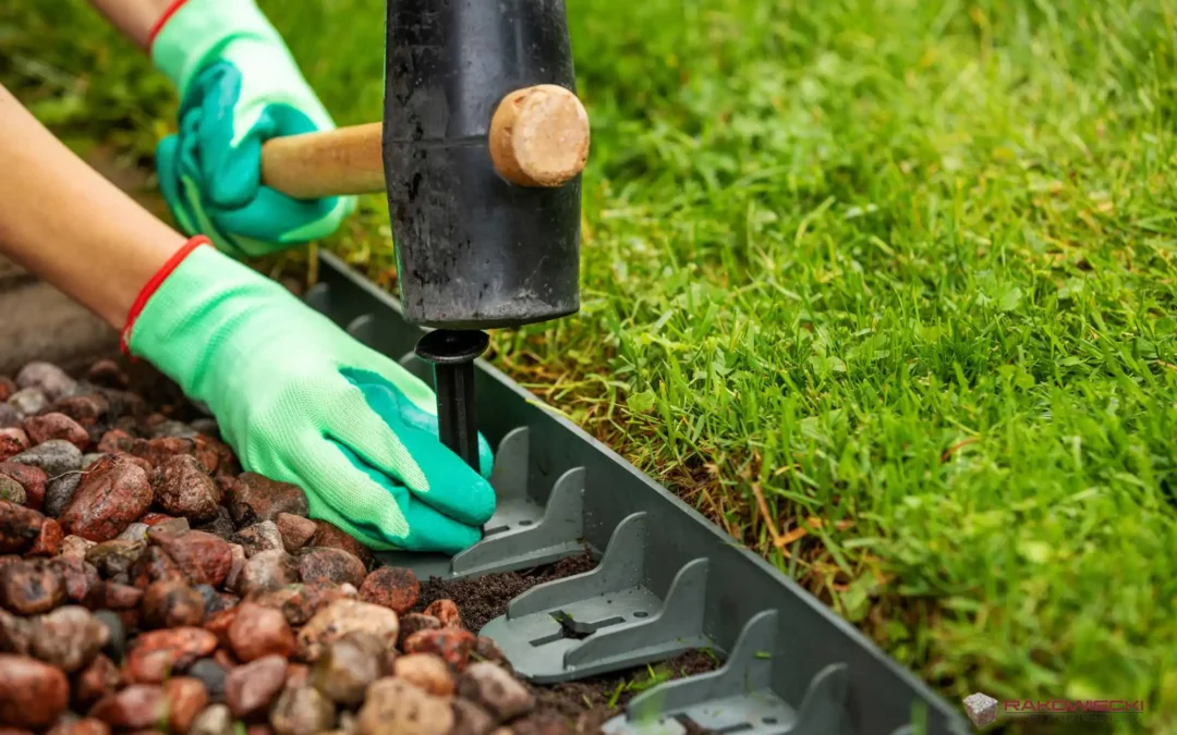 Obrzeża betonowe czy ekobordy – co lepsze i kiedy