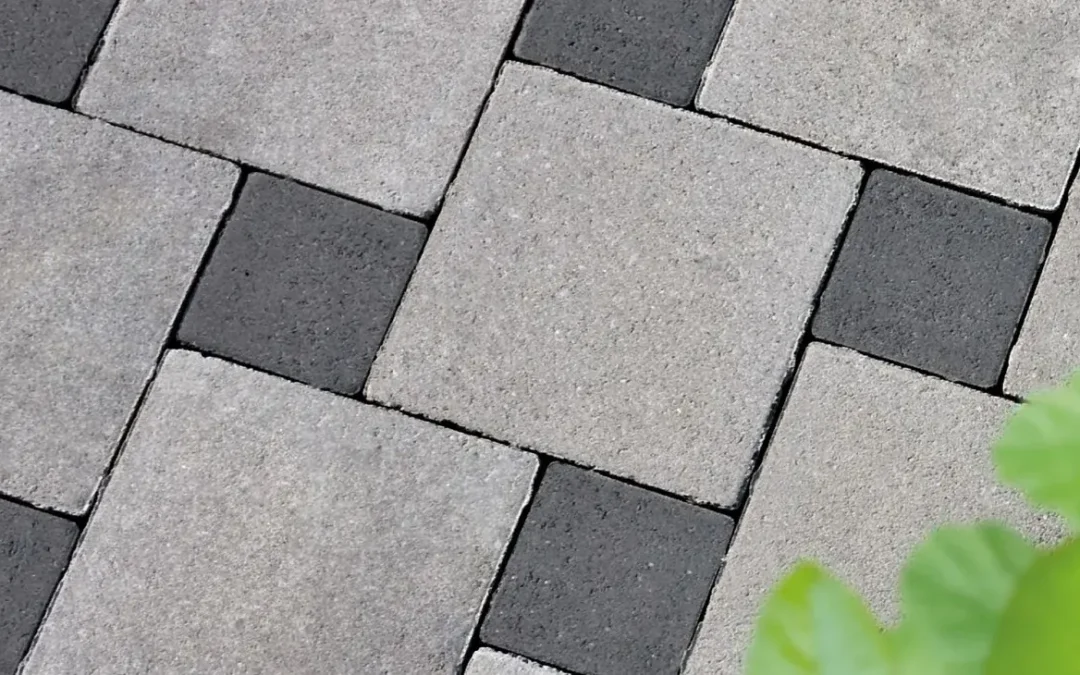 Kostka brukowa – gdzie ją ułożyć?