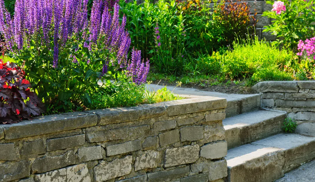 Murek z kamienia – z czego i jak budować?