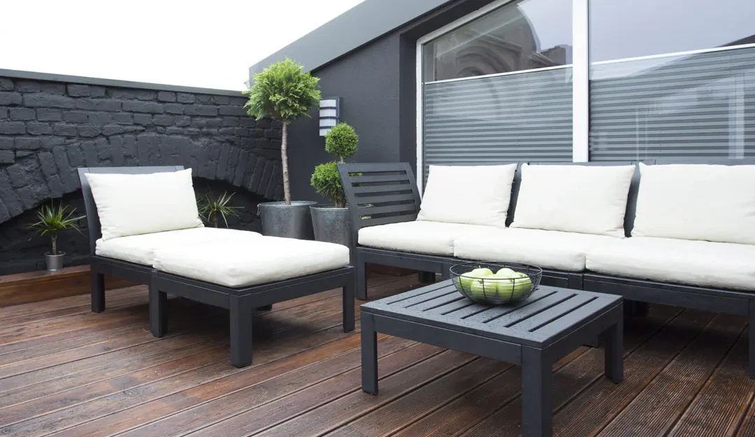 Tarasy wentylowane – czym są i dlaczego sprawdzają się w rodzimym klimacie?