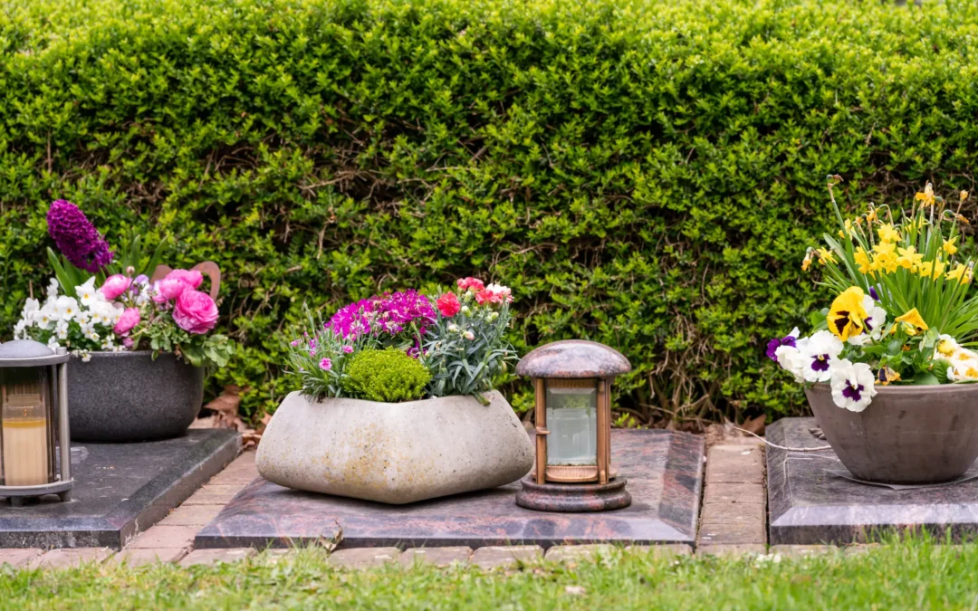 Jak ozdobić ogród, żeby przykuwał spojrzenia?